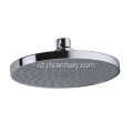 8 &#39;&#39; Circle Shower Head Chrome berlapis